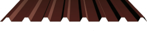 Профнастил Кровельный ПК-35
