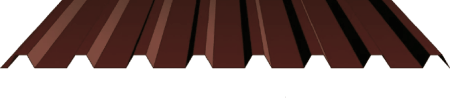 Профнастил Кровельный ПК-35