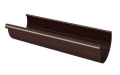 Желоб водосточный Ø90 Rainway