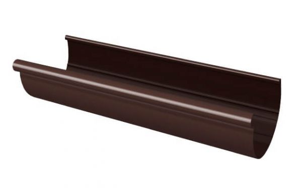 Желоб водосточный Ø90 Rainway
