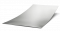 Гладкий лист оцинкованный 0,5 мм 1250х2000