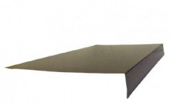 Капельник без отлива - 2м