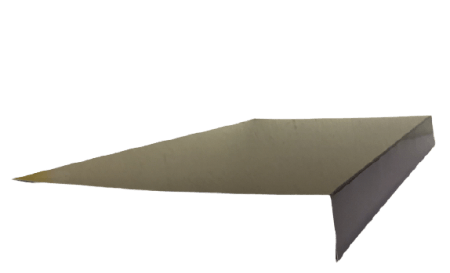 Капельник без отлива - 2м