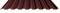 Профнастил Кровельный ПК-20