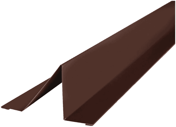 Планка снегозадержателя - 2м